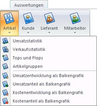 Auswertung